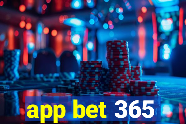 app bet 365